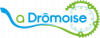 dromoise seul logo quadri