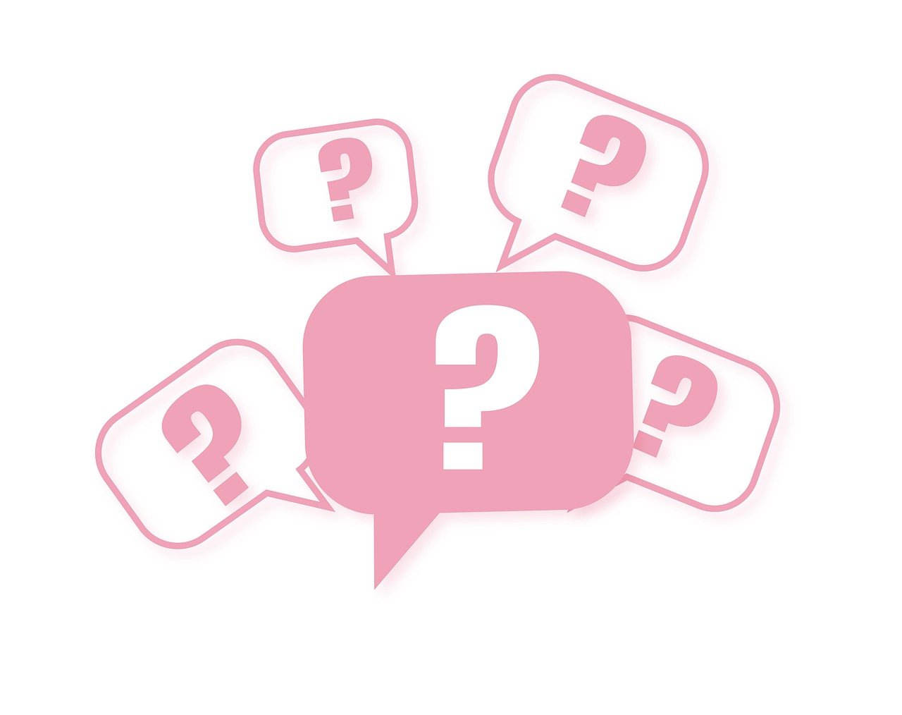 frequently asked questions