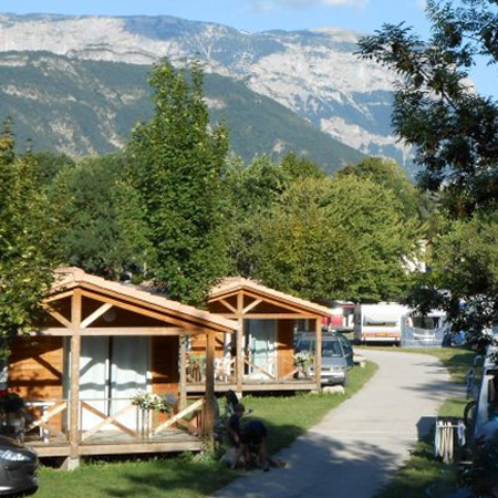 Camping de Justin Die