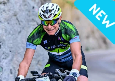 La Drômoise Ultra-400km