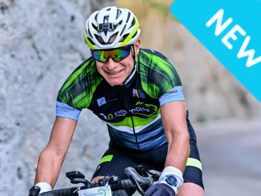 La Drômoise Ultra-400km