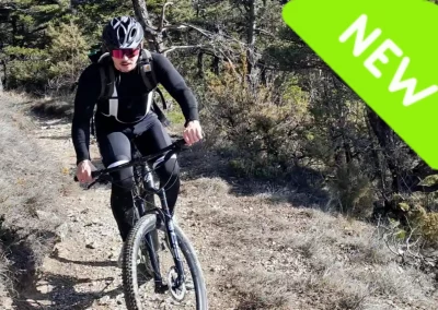 La Dromoise VTT-32km