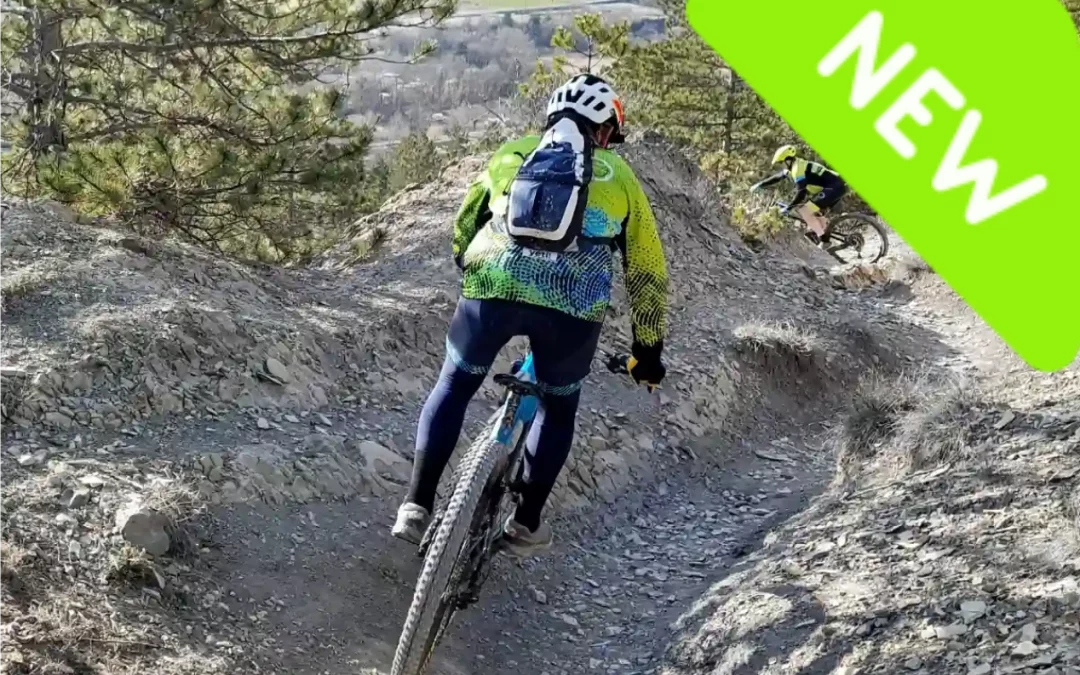 La Dromoise VTT 23km