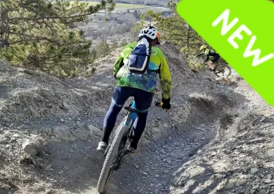 La Dromoise VTT 23km