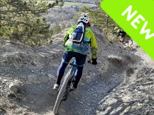 La Dromoise VTT 23km