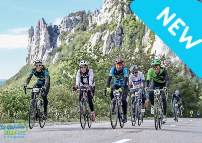 Le Vercors-80km