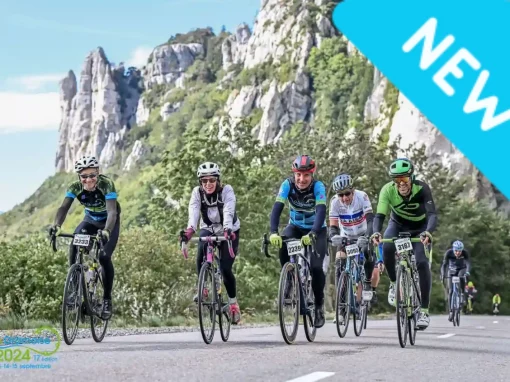 Le Vercors-80km